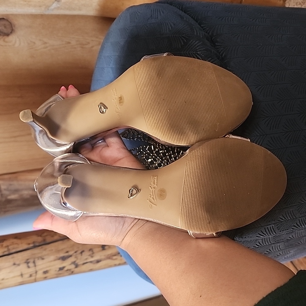 Thalia Soli Sandals - Picture 6 of 7